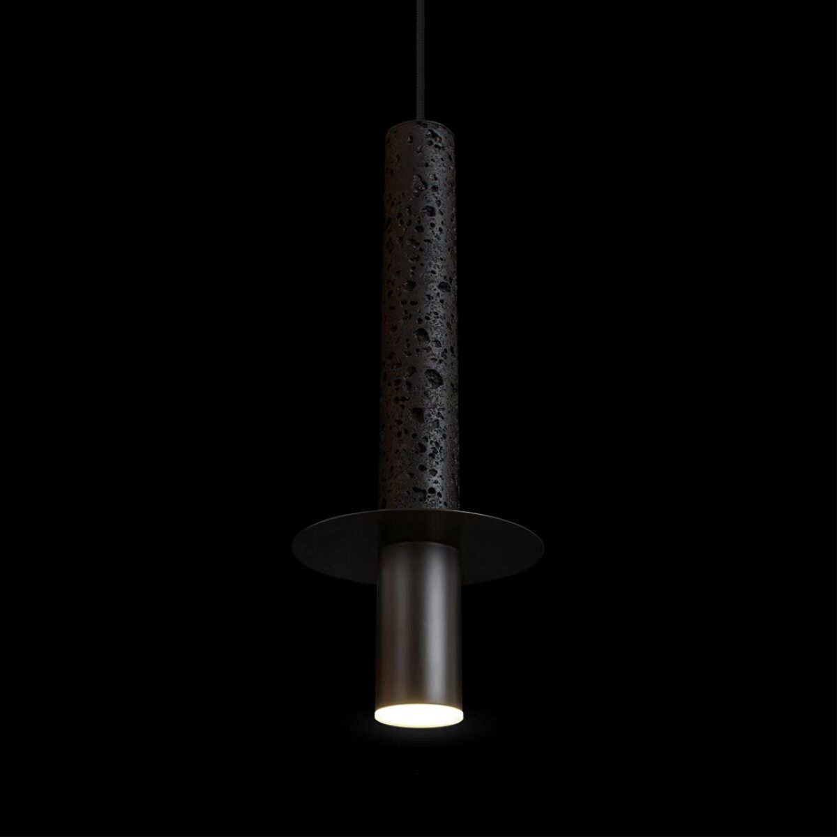 10583A Black Подвесной светильник LOFT IT Everest — изображение 6
