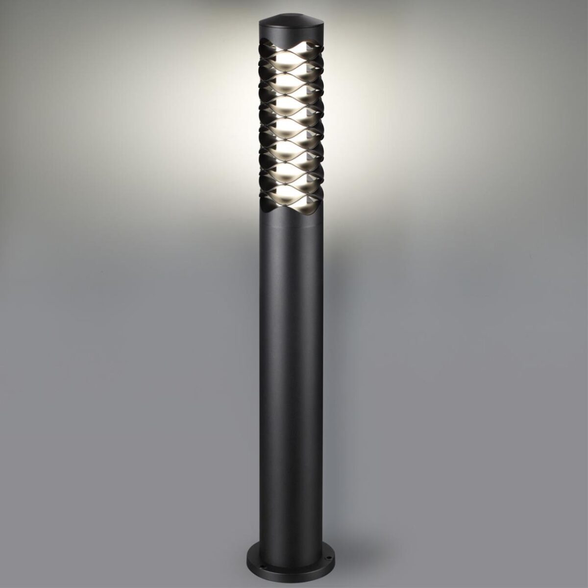 359282 STREET NT24 642 черный Светильник ландшафтный IP65 LED 4000K 24W 185-265V NETZ — изображение 5