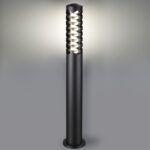 359282 STREET NT24 642 черный Светильник ландшафтный IP65 LED 4000K 24W 185-265V NETZ — изображение 4