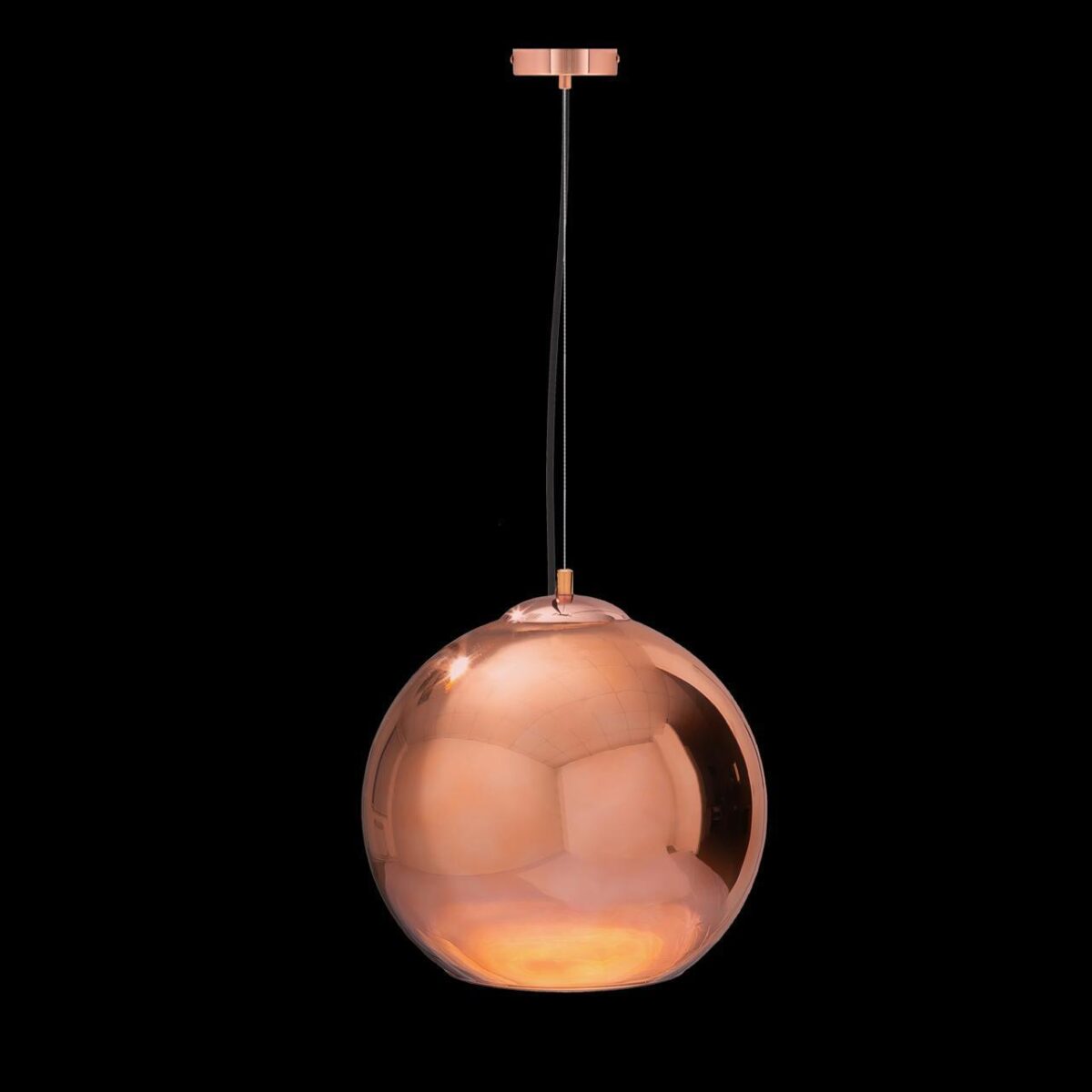 LOFT2023-C Подвесной светильник LOFT IT Copper Shade — изображение 2