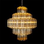 10579/600 Clear Подвесная люстра LOFT IT Celebration — изображение 4