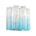 10580W Clear blue Настенный светильник LOFT IT Murano — изображение 3