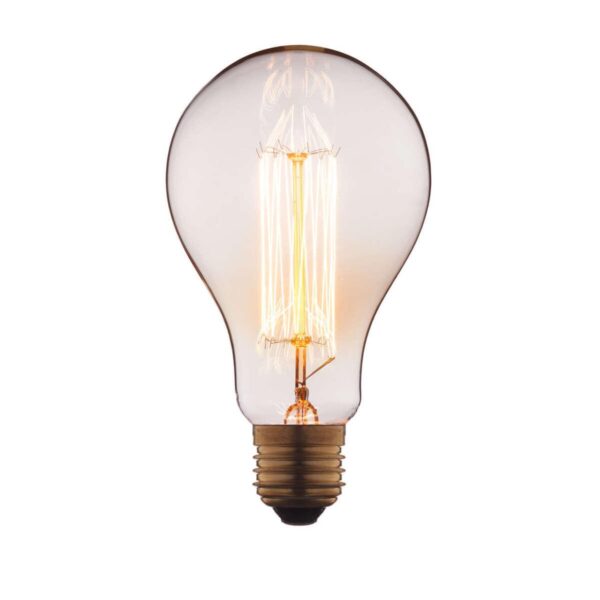 9540-SC Ретро-лампа LOFT IT Edison Bulb