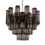 10580/600 Smoke Подвесной светильник LOFT IT Murano — изображение 5