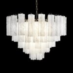10580/800 White Подвесной светильник LOFT IT Murano — изображение 4