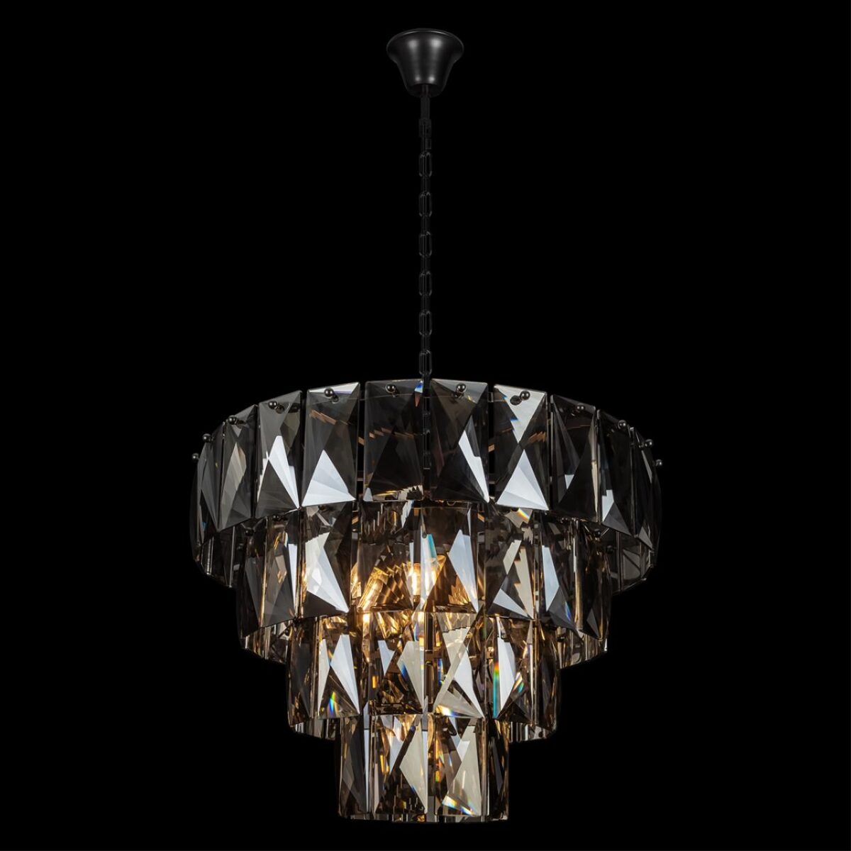 10561/660 Smoke Подвесной светильник LOFT IT Contemporary — изображение 2