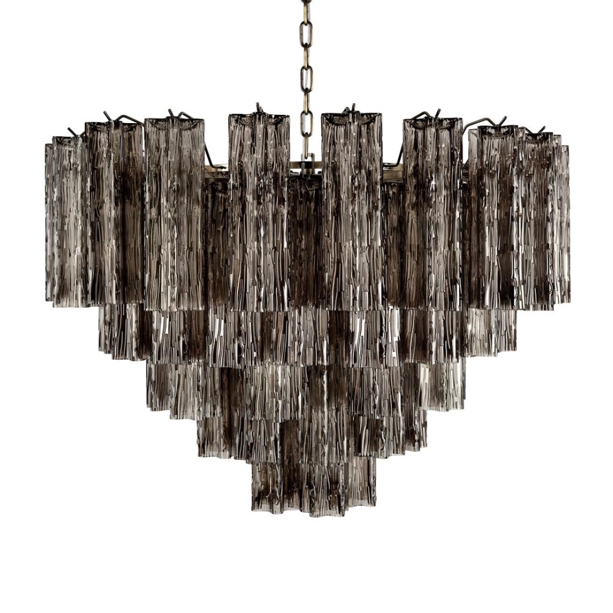 10580/800 Smoke Подвесной светильник LOFT IT Murano — изображение 3