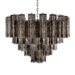 10580/800 Smoke Подвесной светильник LOFT IT Murano — изображение 3
