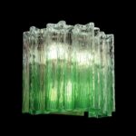10580W Clear green Настенный светильник LOFT IT Murano — изображение 4