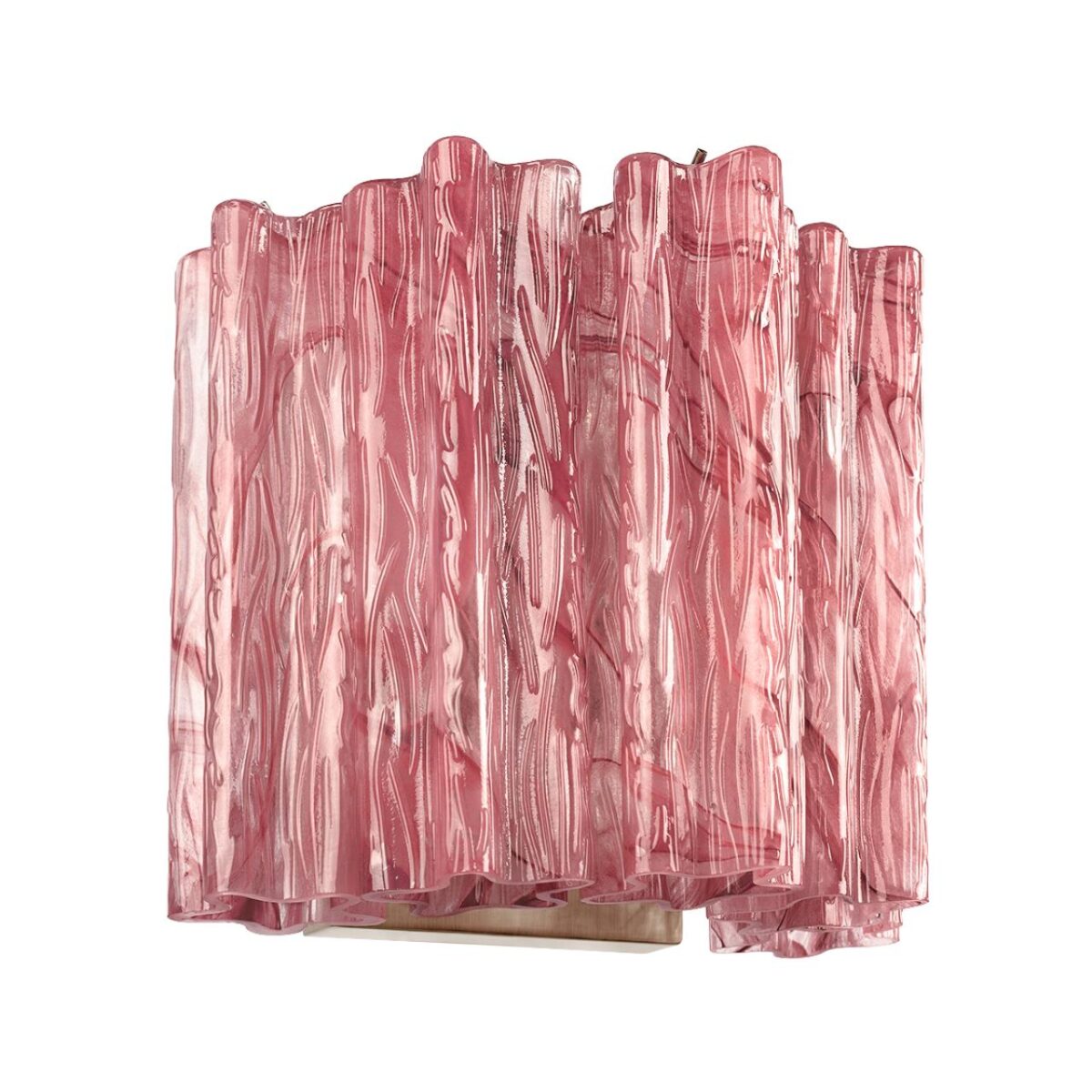10580W Pink Настенный светильник LOFT IT Murano — изображение 3