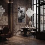 10579/600 Clear Подвесная люстра LOFT IT Celebration — изображение 7