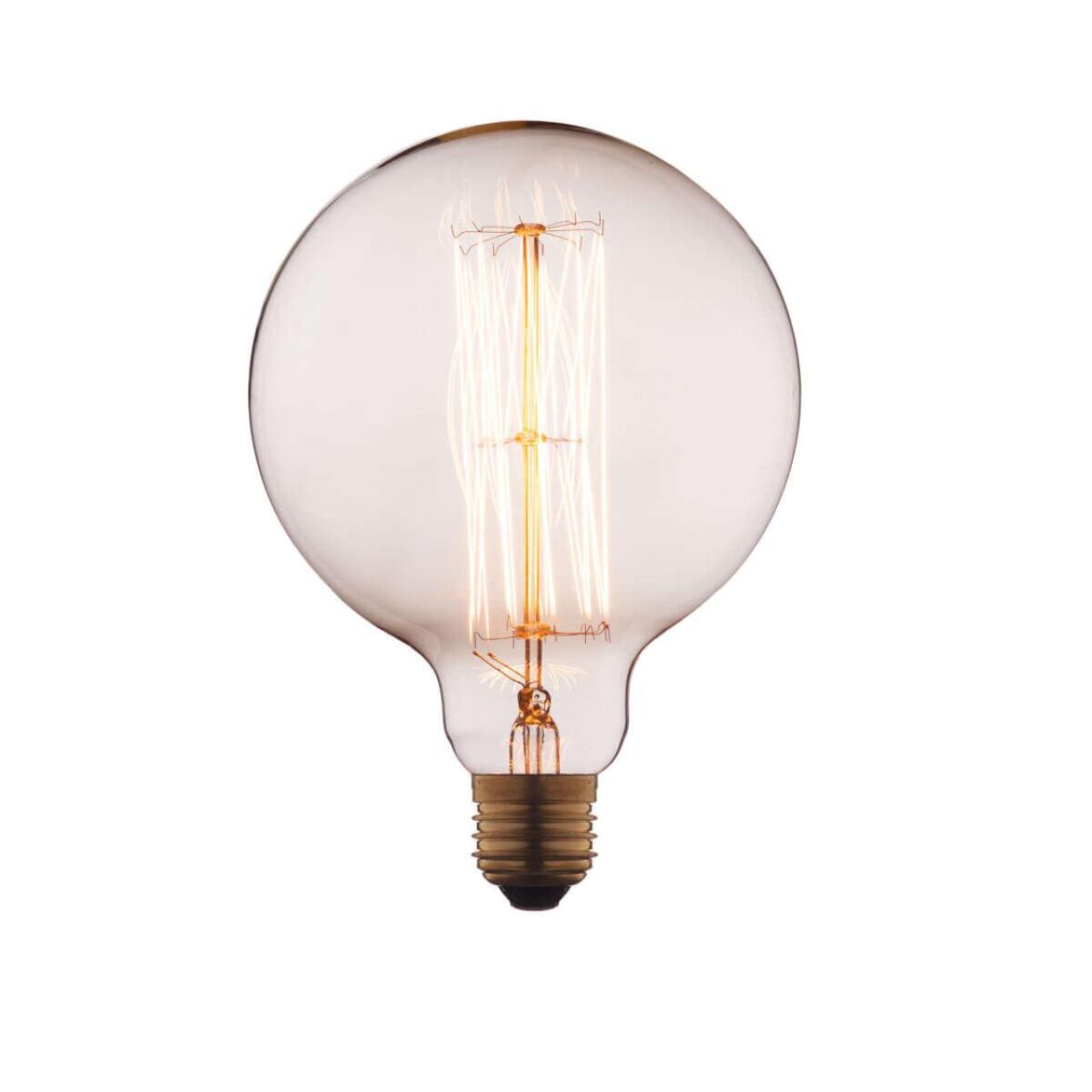G12560 Ретро-лампа LOFT IT Edison Bulb — изображение 1