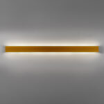 810543CCT Бра FIUME LED 40W 1580LM 120G ЗОЛОТО 3000/4000/6000K — изображение 7