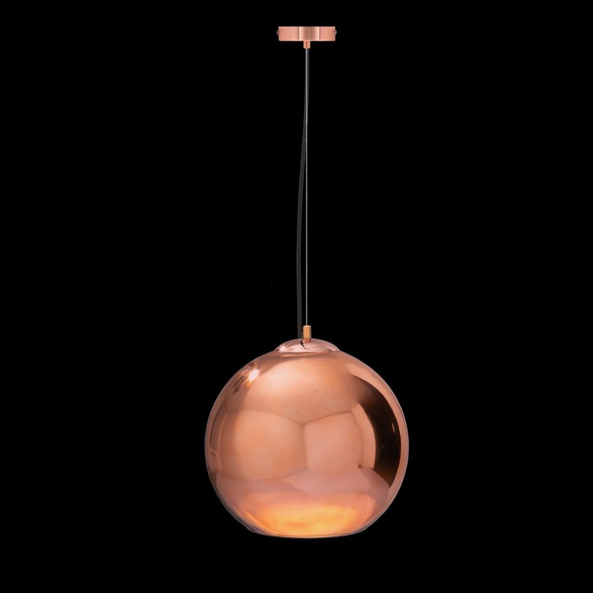 LOFT2023-B Подвесной светильник LOFT IT Copper Shade — изображение 2