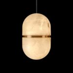 10553/S Подвесной светильник LOFT IT Yum acrylic — изображение 4