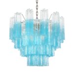 10580/600 Clear blue Подвесной светильник LOFT IT Murano — изображение 5