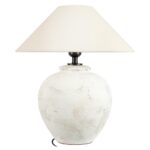 10486T/A Настольная лампа LOFT IT Clay