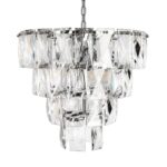 10561/550 Clear Подвесной светильник LOFT IT Contemporary — изображение 3