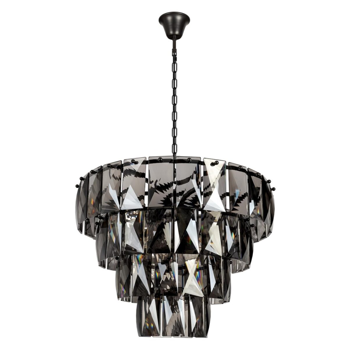 10561/660 Smoke Подвесной светильник LOFT IT Contemporary — изображение 1