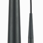 807087 Подвес PUNTO 8х25W G9 ХРОМ/ЧЕРНЫЙ/БЕЛЫЙ — изображение 6