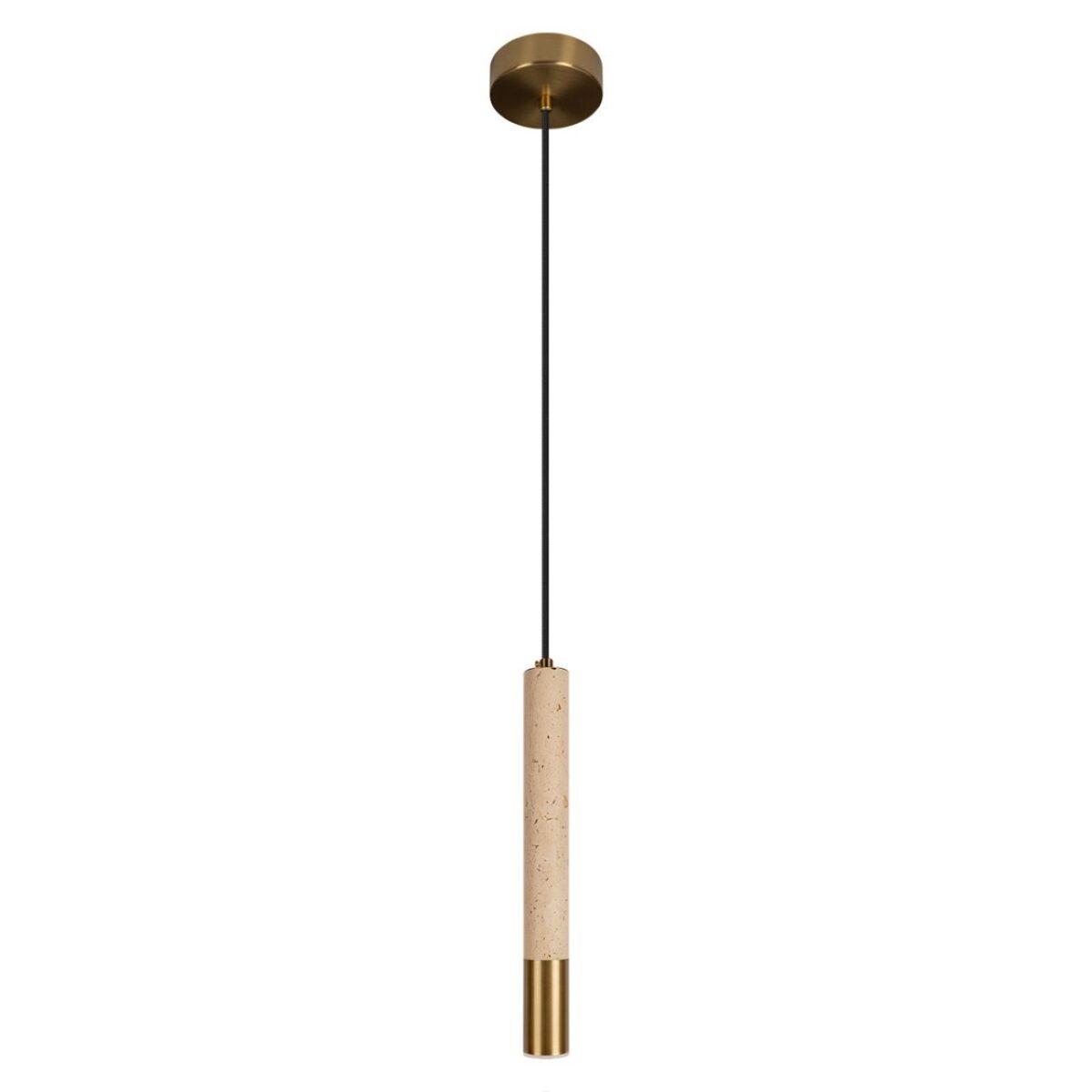 10583C Bronze Подвесной светильник LOFT IT Everest — изображение 1