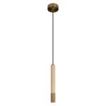 10583C Bronze Подвесной светильник LOFT IT Everest