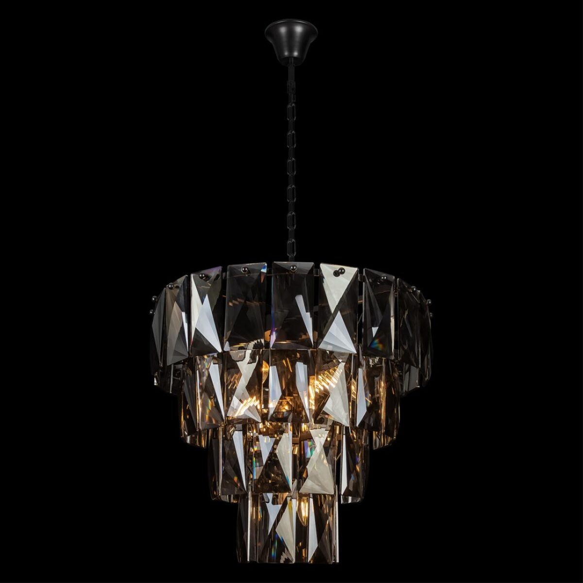 10561/550 Smoke Подвесной светильник LOFT IT Contemporary — изображение 2