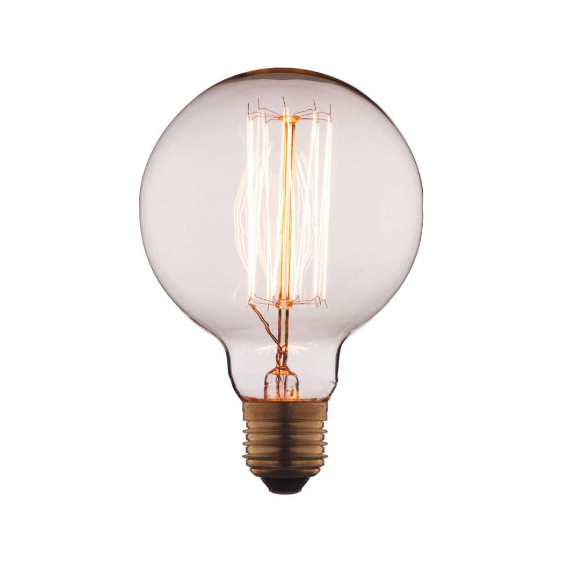 G9560 Ретро-лампа LOFT IT Edison Bulb — изображение 1