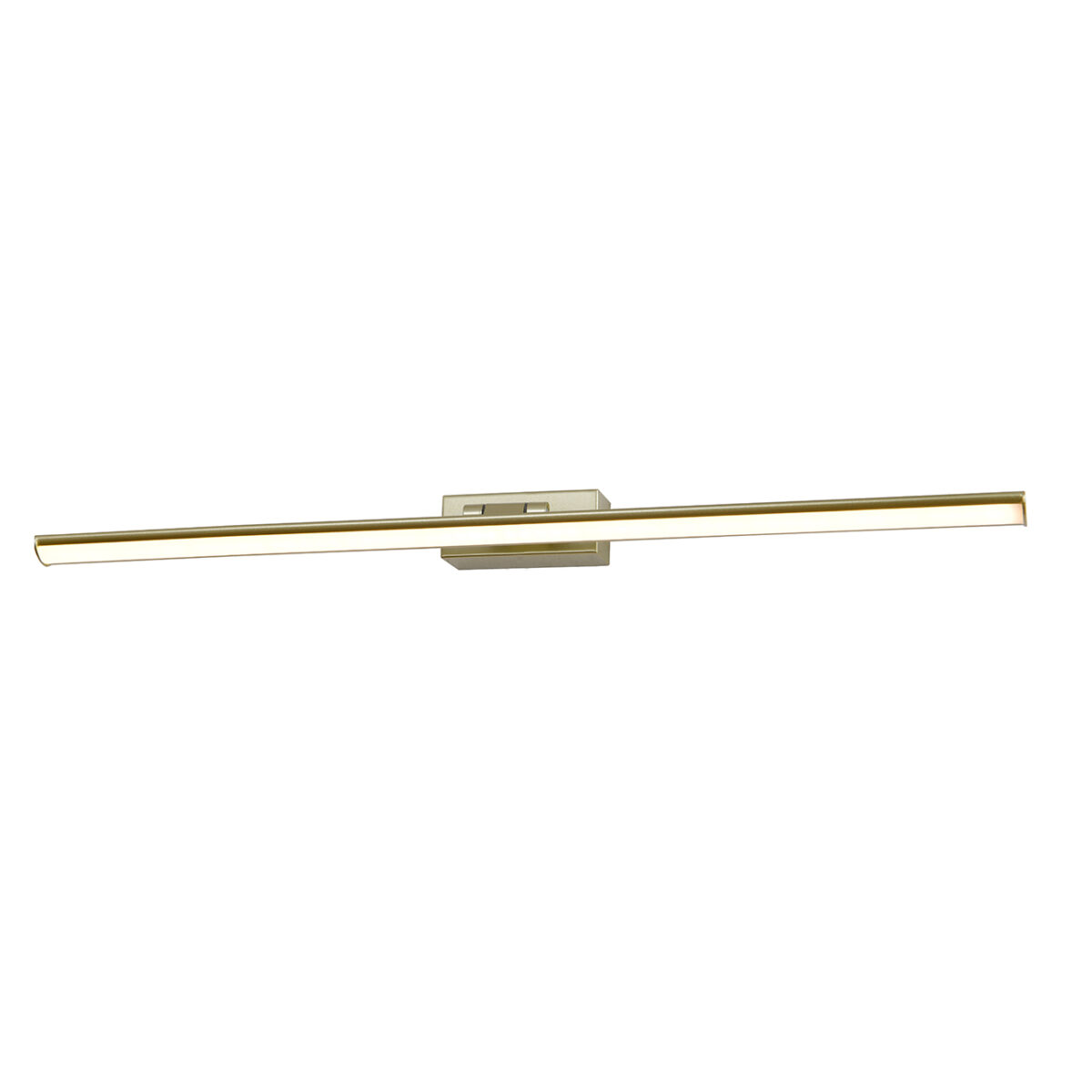 170001/B/1W LED*12W Gold — изображение 1