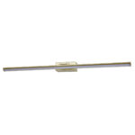 170001/B/1W LED*12W Gold — изображение 2