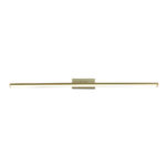 170001/B/1W LED*12W Gold — изображение 3