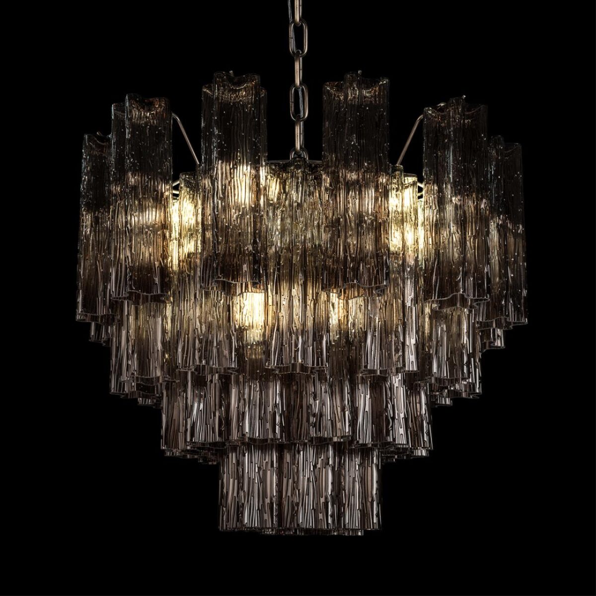 10580/600 Smoke Подвесной светильник LOFT IT Murano — изображение 6