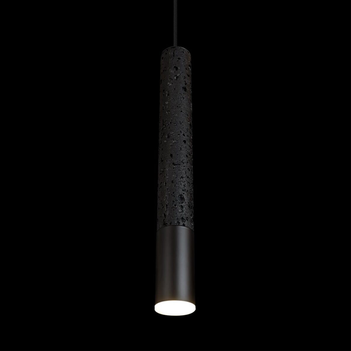 10583C Black Подвесной светильник LOFT IT Everest — изображение 6