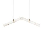 10551C Подвесной светильник LOFT IT Liberty acrylic — изображение 3