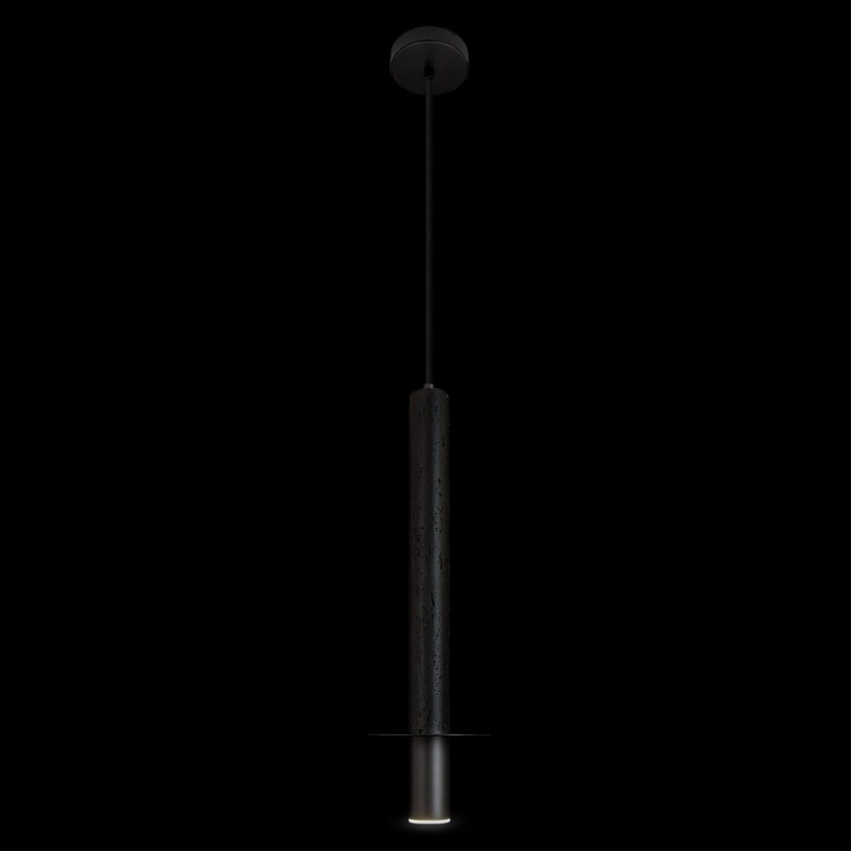 10583B Black Подвесной светильник LOFT IT Everest — изображение 2