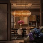 10579/1000R Amber Подвесная люстра LOFT IT Celebration — изображение 7