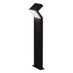 357446 STREET NT18 646 темно-серый Ландшафтный светильник IP65 LED 3000K 20W 100-240V ROCA — изображение 3