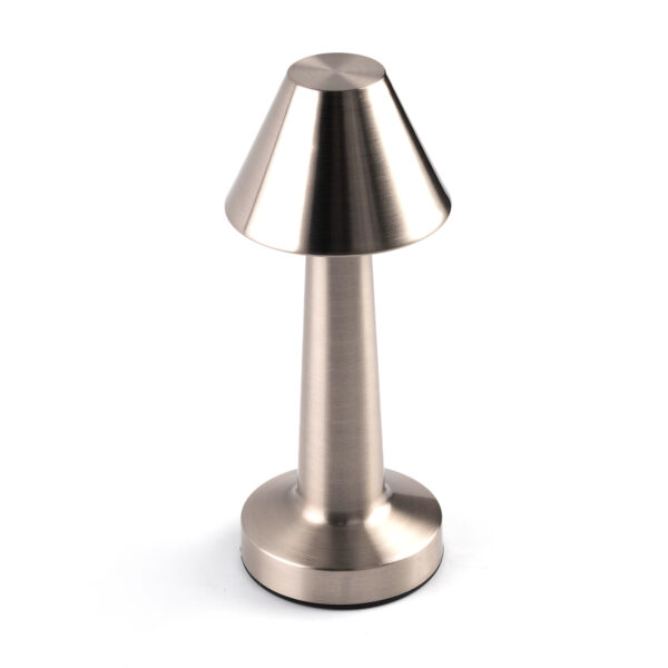 Escada 10256/L LED*3W Nickel