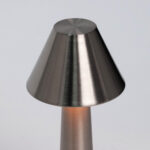 Escada 10256/L LED*3W Nickel — изображение 4