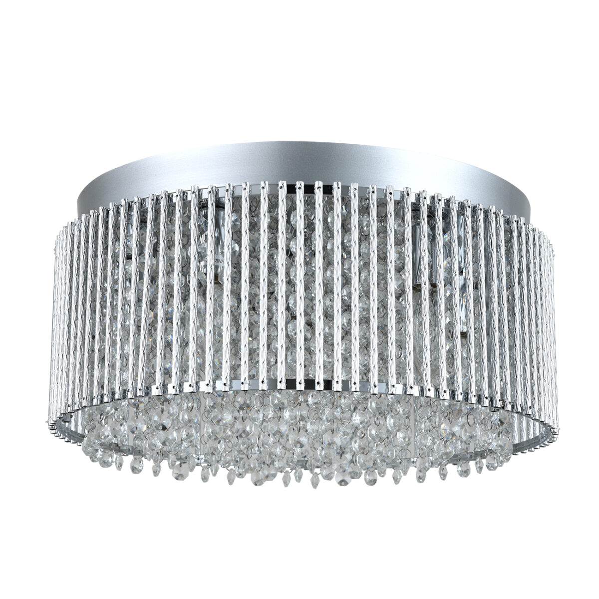 Escada 2124/6P E14*40W Chrome — изображение 2
