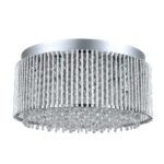 Escada 2124/6P E14*40W Chrome — изображение 2