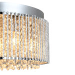Escada 2124/6P E14*40W Chrome — изображение 3
