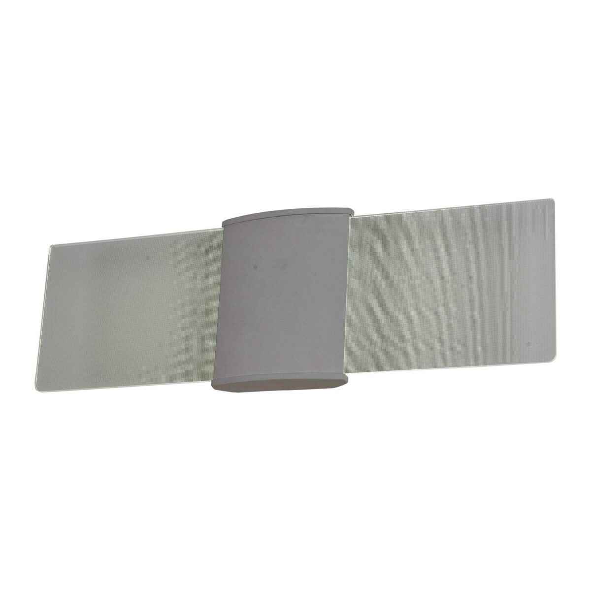SL103.501.01_01W SL103.501.01 Светильник уличный настенный ST-Luce Белый/Белый LED 1*6W 3000K MORSETTO — изображение 1