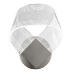 SL6235.101.04 Светильник настенный ST-Luce Никель/Прозрачный LED 1*4W 4000K ФИЕРА — изображение 3