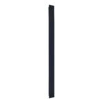 SL9511.421.01 Светильник уличный настенный ST-Luce Черный LED 1*29W 4000K NUVOLA — изображение 2