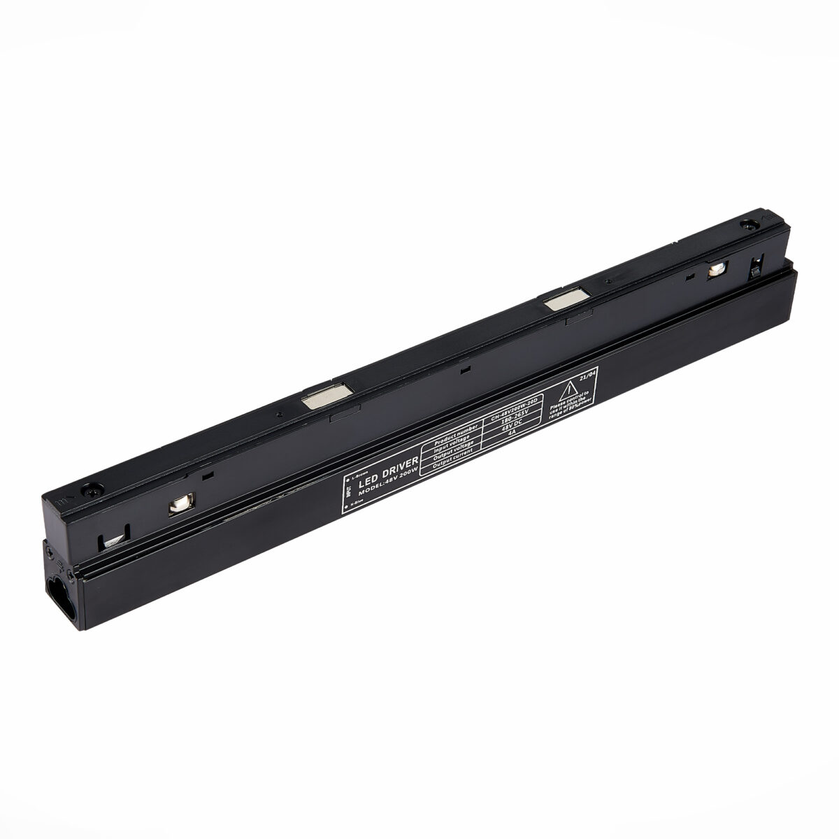 ST011.048.200.1 Блок питания встраиваемый ST-Luce 200W SKYLINE 48 — изображение 1