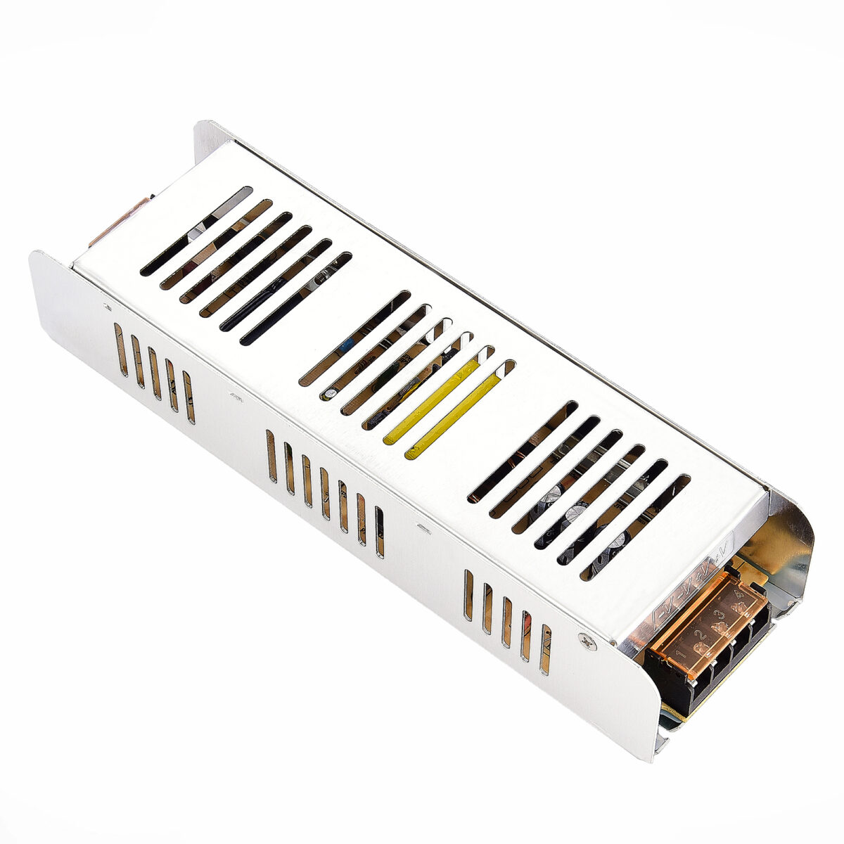 ST022.024.200 Блок питания (24V,200W, IP20) ST-Luce Светодиодные ленты — изображение 1