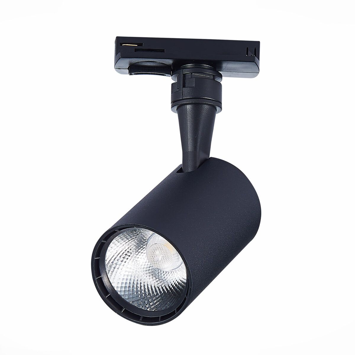 ST351.446.10.36 Св-к трек. Черный LED 1*10W 4000K 900Lm Ra?90 36° IP20 L98xW59xH154 100-240V BASE — изображение 3