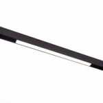 ST370.406.20 Магнитный трековый светильник SMART MKL-100-20W3000-6500K-B-Smart Черный 20 Вт,1400 Lm SKYLINE 48 — изображение 3