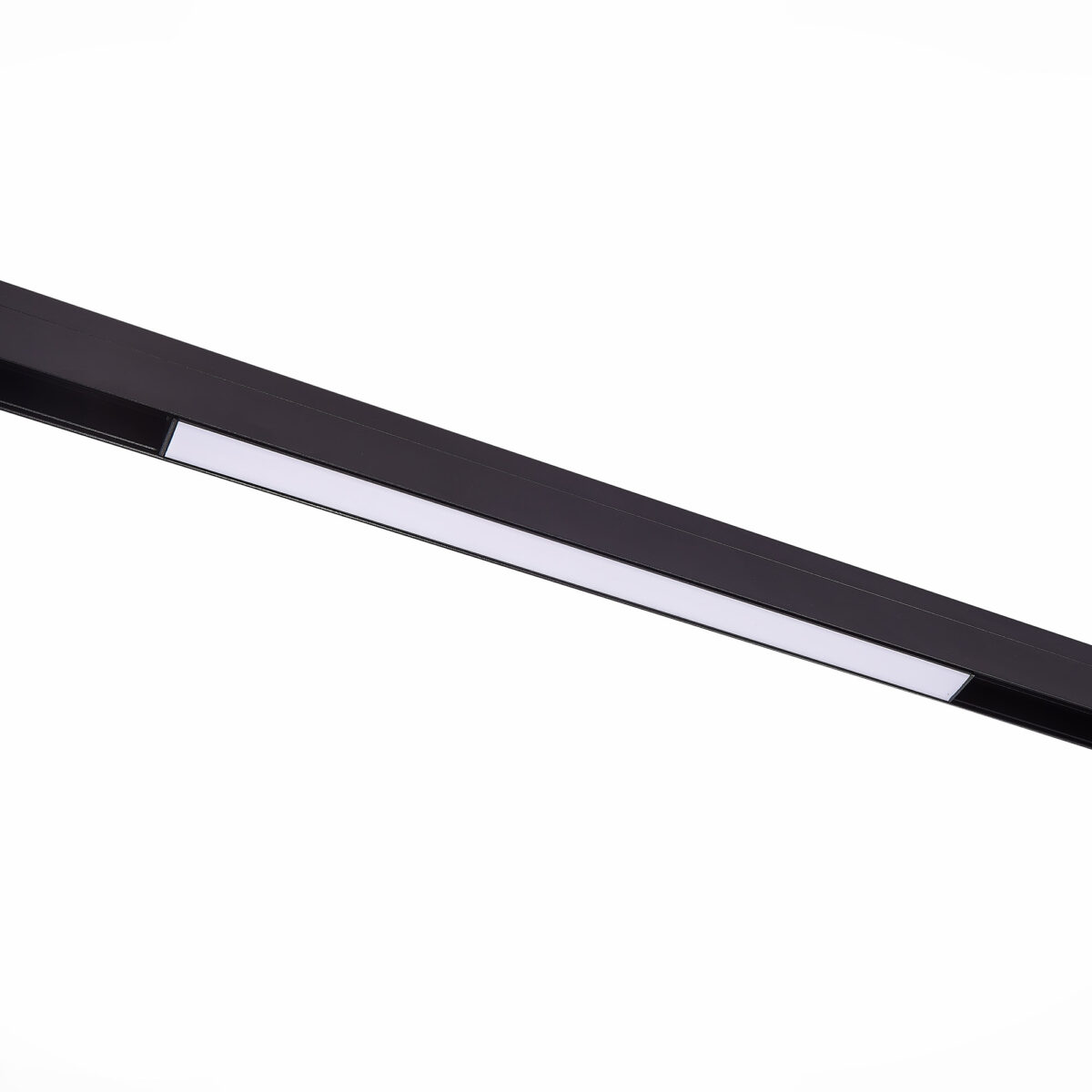 ST370.406.20 Магнитный трековый светильник SMART MKL-100-20W3000-6500K-B-Smart Черный 20 Вт,1400 Lm SKYLINE 48 — изображение 6
